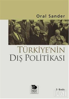 Türkiye’nin Dış Politikası